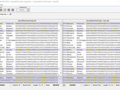 Micro Focus Enterprise Test Server Screenshot 1