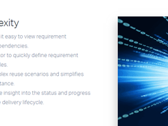 OpenText Dimensions RM Screenshot 1