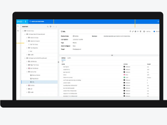 OpenText Operations Bridge Screenshot 1