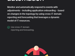 OpenText Operations Bridge Screenshot 2