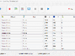 Micro Recorder (Mouse Auto Clicker) Screenshot 6