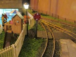 WHR Ladybird signal