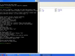 Micro C Compiler (MCC)