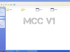 Micro C compiler v1