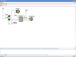 PIC with Stepper and DC motor (avaliable in pluginpackv1.0)