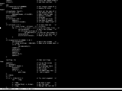 Atari TT Mono