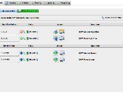 OpenText Enterprise Messaging Screenshot 2