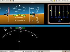 Ground station software