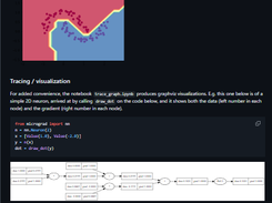 micrograd Screenshot 1