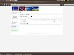 Order Book