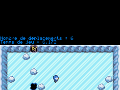 Slippery Cave