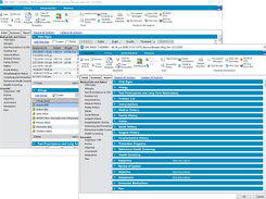 MicroMD EMR Screenshot 1