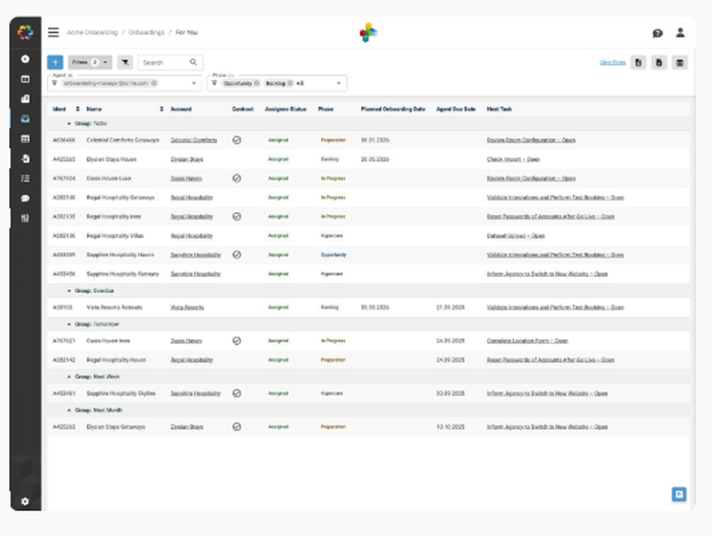 Micromerce Screenshot 1