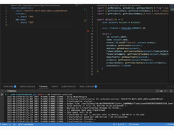 Micromerce Screenshot 2