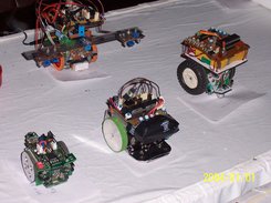 Micromouse Screenshot 4