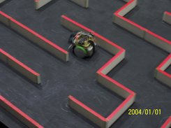Micromouse Screenshot 5