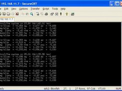 Terminal Output from MNAV+Stargate