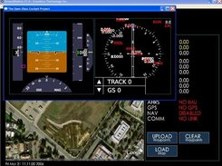 New Ground Station GUI
