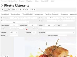 Microrecipes Screenshot 1