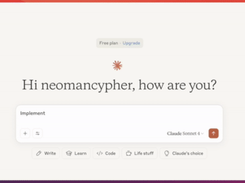 Microsandbox Screenshot 2