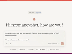 Microsandbox Screenshot 3