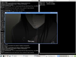 MicroSignage Screenshot 1