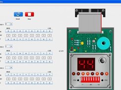 MicroSim Screenshot 1