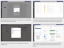 Microsoft Dataverse Screenshot 1