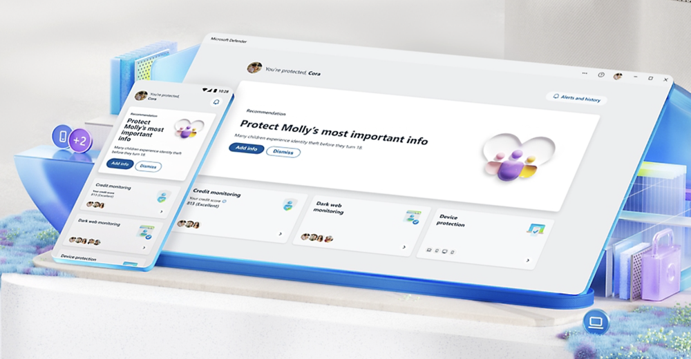 Microsoft Defender Antivirus Screenshot 1