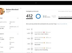 Microsoft Defender for Identity Screenshot 1