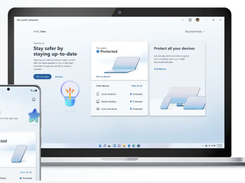Microsoft Defender for Individuals Screenshot 1
