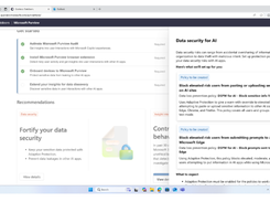 Microsoft Edge for Business Screenshot 1