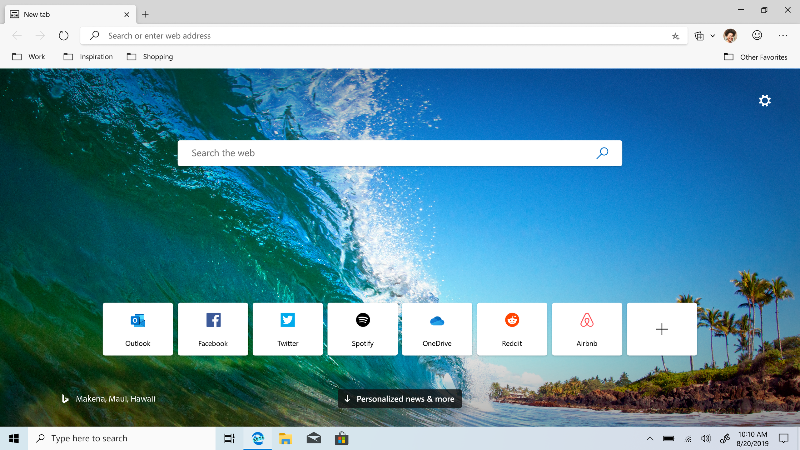 Microsoft Edge Reviews And Pricing 22