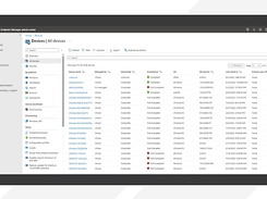 Microsoft Endpoint Manager Screenshot 1