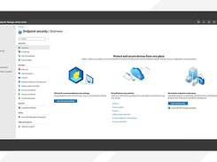 Microsoft Intune Screenshot 2