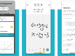 Microsoft Math Solver Screenshot 2