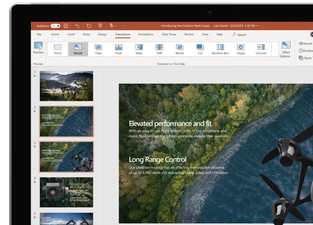 Microsoft Office 2021 Screenshot 1