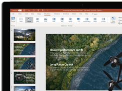 Microsoft Office 2021 Screenshot 1