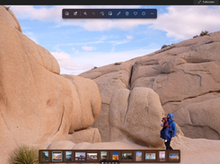Microsoft Photos Screenshot 1