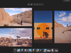 Microsoft Photos Screenshot 3