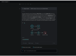 Microsoft Security Copilot Screenshot 1