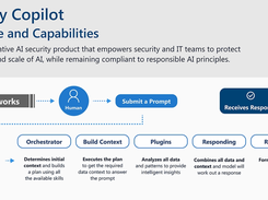 Microsoft Security Copilot Screenshot 1