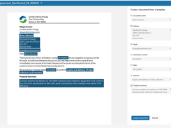 Microsoft Syntex Screenshot 1