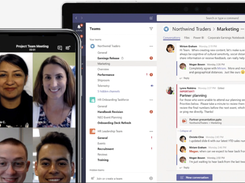 Microsoft Teams on All Devices