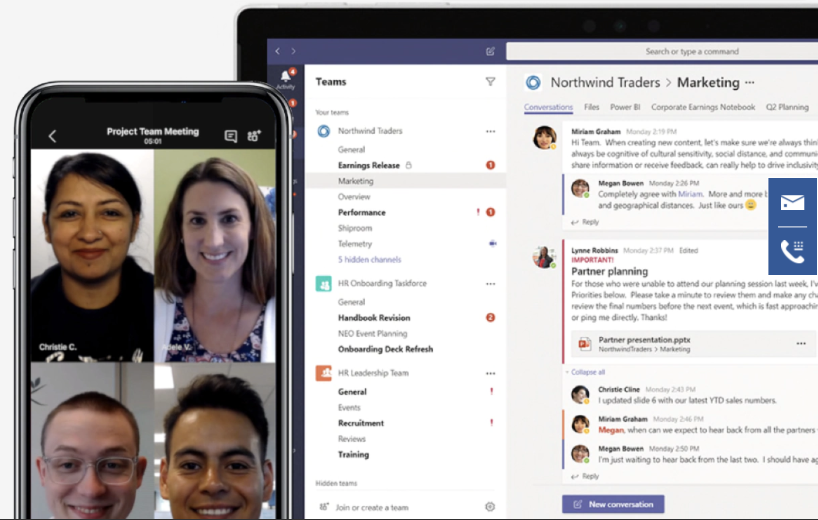 Discord Vs Microsoft Teams Comparison