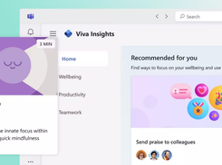 Microsoft Viva Topics Screenshot 2