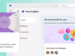 Microsoft Viva Topics Screenshot 1