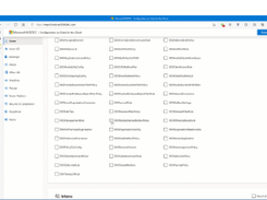Microsoft365DSC Screenshot 2