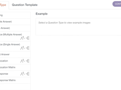 MicroSurvey Screenshot 1