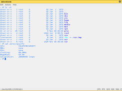 microterm Screenshot 3